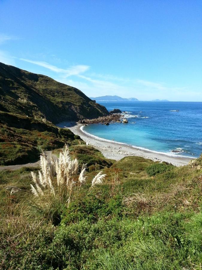 Happy Home Getxo Beach Buitenkant foto
